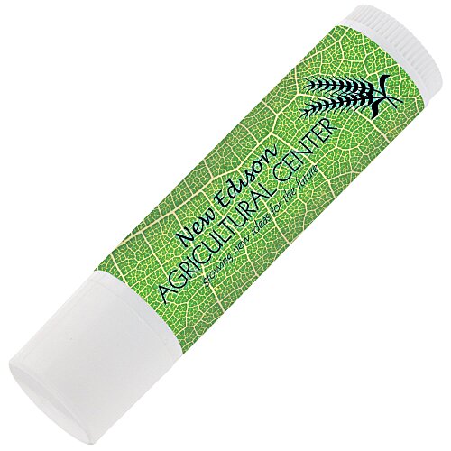 Peppermint Lip Moisturizer - 24 hr Main Image