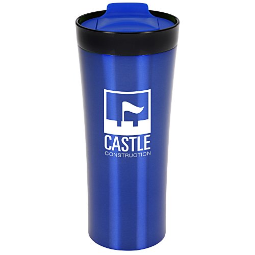 Edmonton Travel Tumbler - 16 oz. - 24 hr Main Image