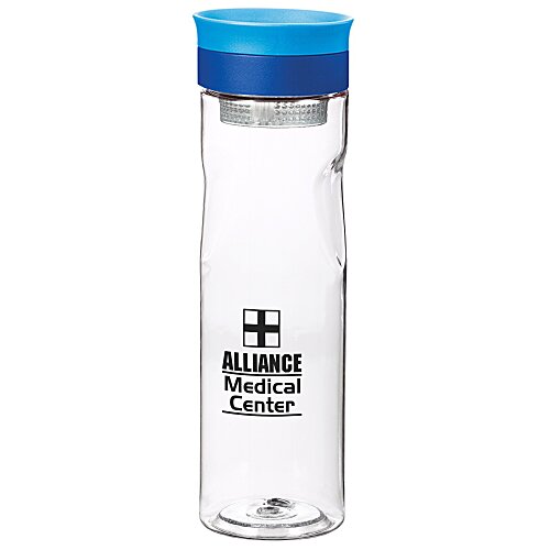 Infusion Sport Bottle - 25 oz. - 24 hr Main Image