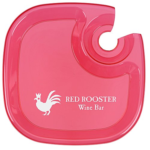 Wine & Snack Tray Main Image
