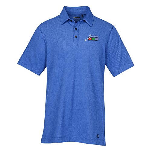 OGIO Lynx Polo - Men's Main Image