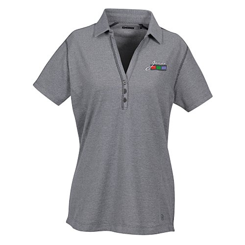 OGIO Lynx Polo - Ladies' Main Image