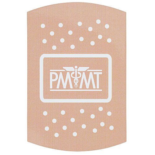 Flat Flexible Magnet - Bandage - Rectangular Main Image