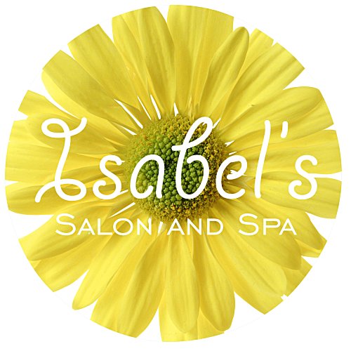 Flat Flexible Magnet - Round - 3" Main Image