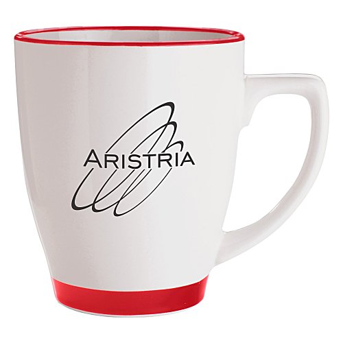 Cerma Ceramic Mug - 15 oz. Main Image