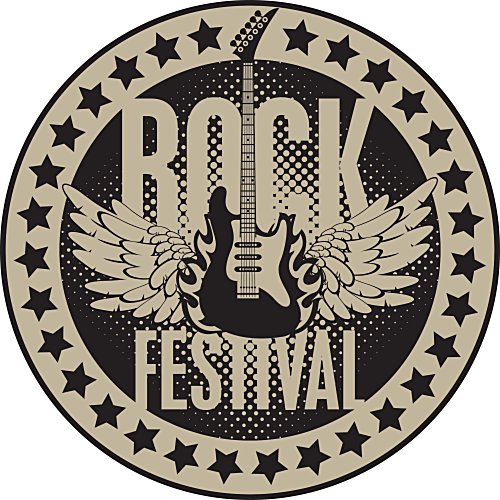 Custom Flat Flexible Magnet - 22.1 - 23 SQ IN Main Image