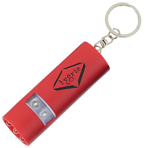 Dual Lighted Key Light Main Image