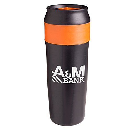 Basin Travel Tumbler - 17 oz. Main Image