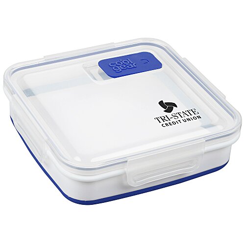 Cool Gear Expandable Lunch to Go Main Image