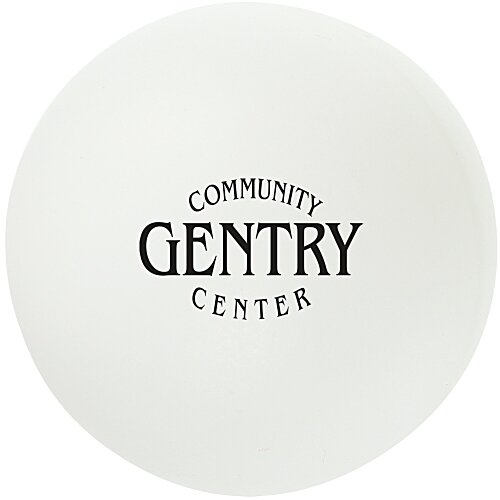 Bulk Ping Pong Ball - White - 24 hr Main Image