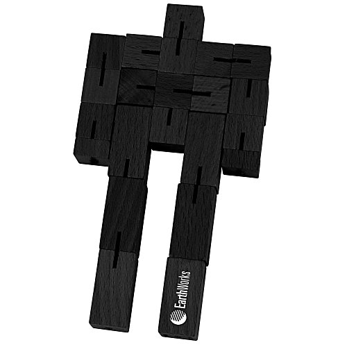 Robo Cube Puzzle - 24 hr Main Image