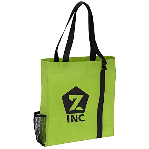 Pen Loop Tote Main Image