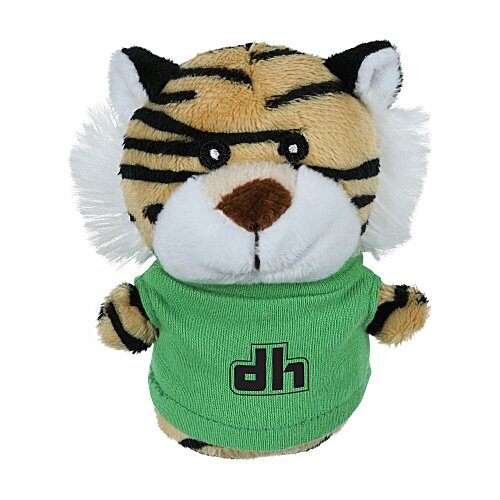 Sidekick Shorty - Tiger Main Image