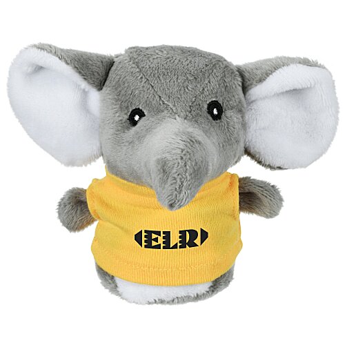 Sidekick Shorty - Elephant Main Image