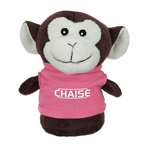 Sidekick Shorty - Monkey Main Image