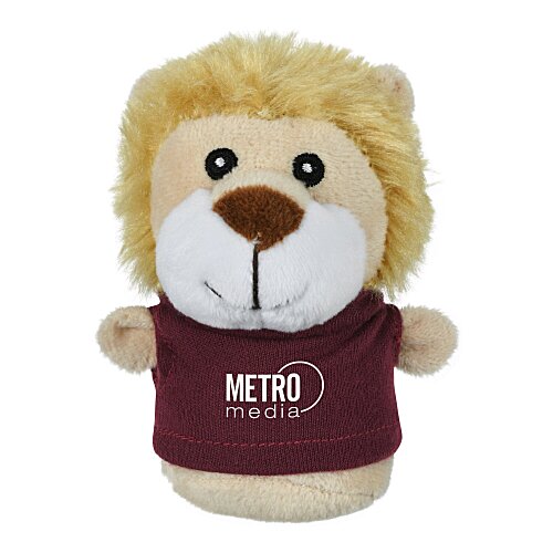 Sidekick Shorty - Lion Main Image