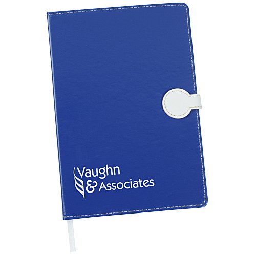 Isla Journal Main Image