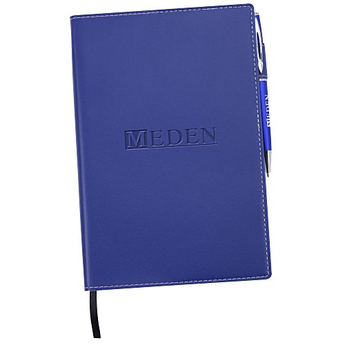 Bradford Cover Journal Set Main Image