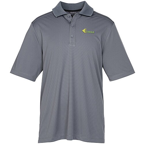 Dade Textured Performance Polo - Men's Main Image