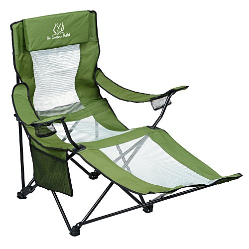 Mesh Adirondack Chair Main Image
