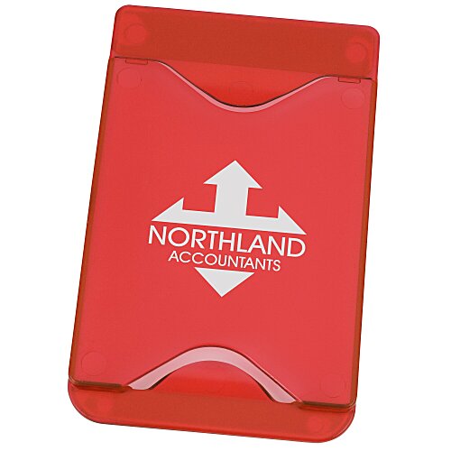 Card Caddy Smartphone Wallet - 24 hr Main Image