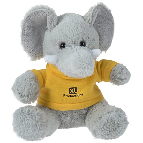 Excellent Elephant - 6 inches Main Image