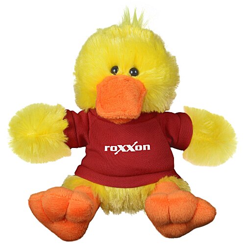 Delightful Duck - 6 inches Main Image