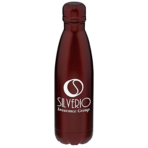 Vacuum Insulated Bottle - 17 ounces Main Image