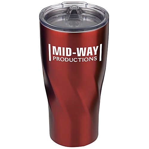 Hugo Vacuum Mug - 20 oz. Main Image