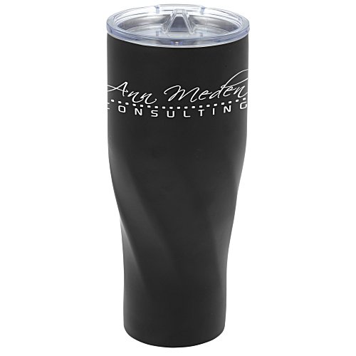 Mega Hugo Vacuum Mug - 30 oz. Main Image