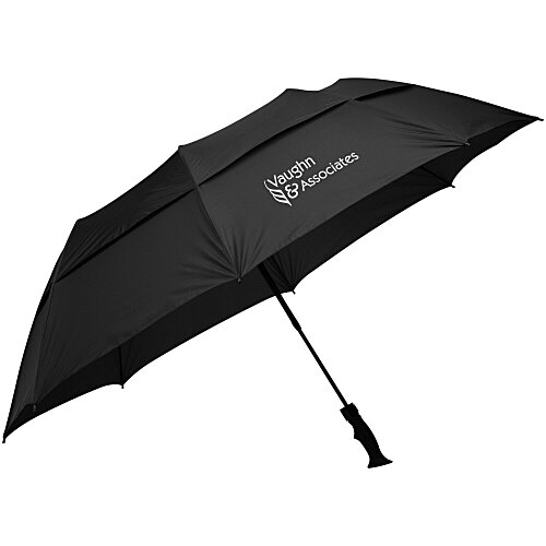 Fiberglass Golf Umbrella - 58-inch Arc Main Image
