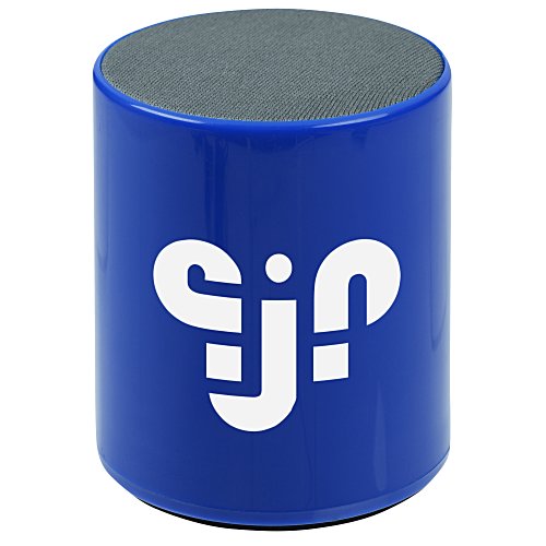 Ditty Bluetooth Speaker with Micro Cloth Main Image