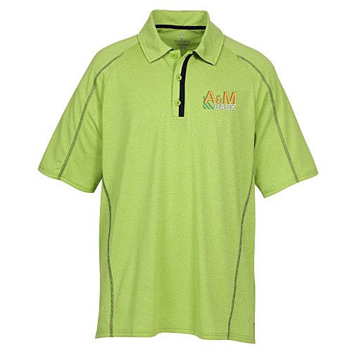 Macta Cross Dyed Performance Polo - Men's - 24 hr Main Image