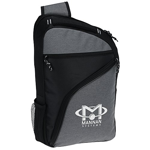 McKinley Laptop Slingpack Main Image