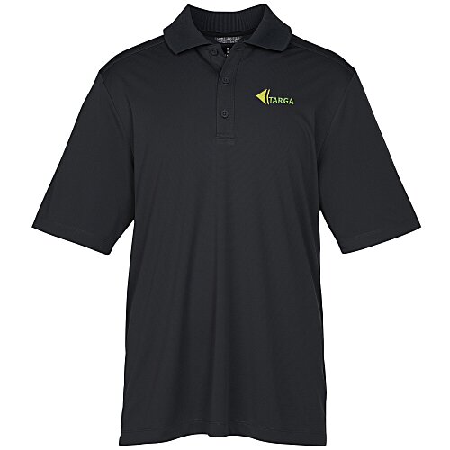 Dade Textured Performance Polo - Men's - 24 hr Main Image