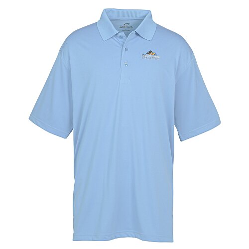 Cool & Dry Elite Performance Interlock Polo - Men's Main Image