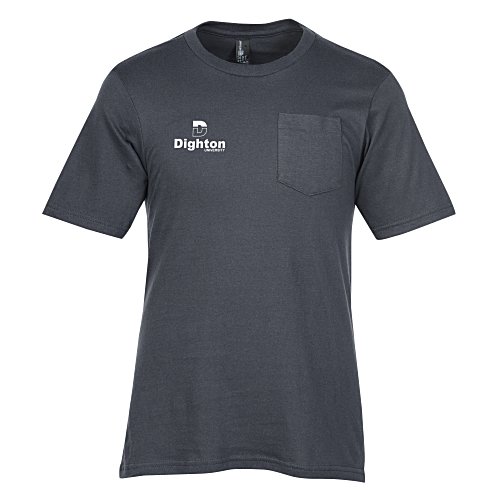 Ultimate Pocket T-Shirt - Men's Main Image