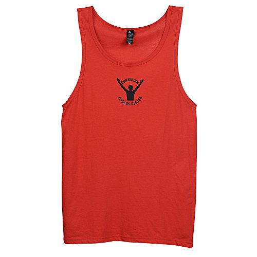 Harmony Tank - Men's - Colors Main Image