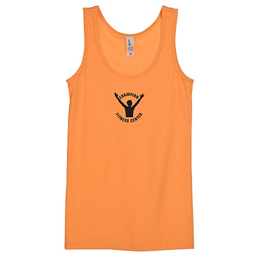 Harmony Tank - Ladies' - Colors Main Image