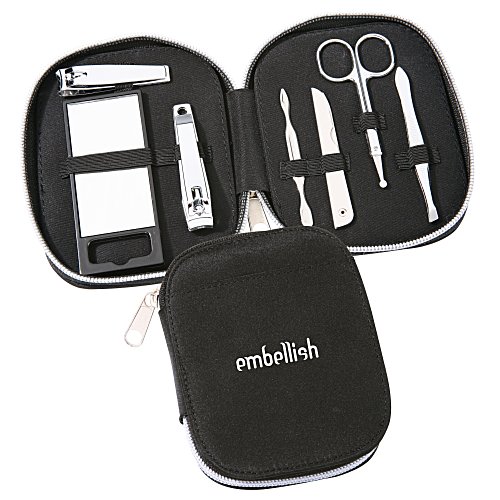 Vanity Personal Care Kit - 24 hr Main Image