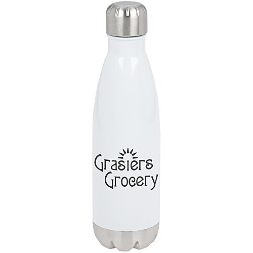 h2go Force Vacuum Bottle - 17 oz - 24 hr Main Image