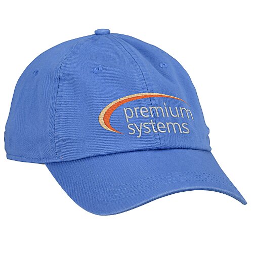 Verve Vintage Cap Main Image