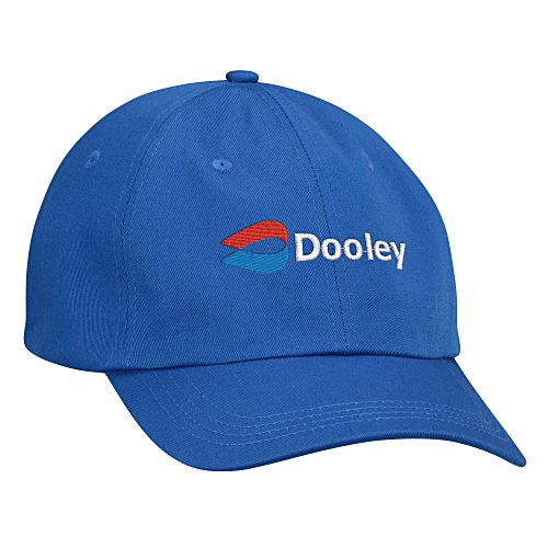 Apex Chino Twill Cap Main Image