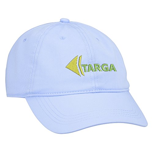 Incite Chino Twill Cap Main Image
