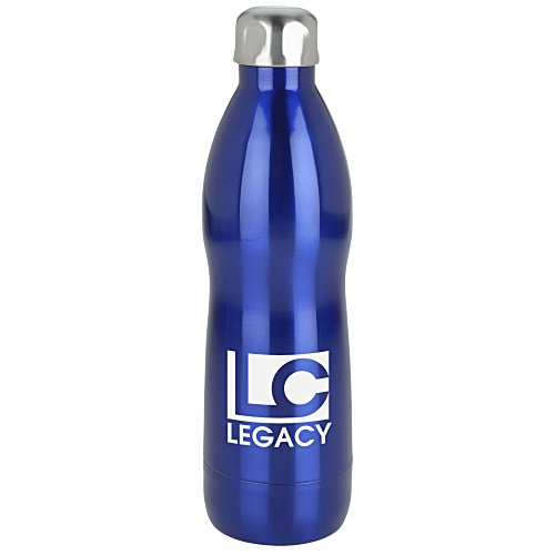 Rockit Stainless Sport Bottle - 16 oz. Main Image