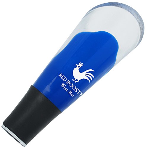 Aerating Wine Pourer Main Image