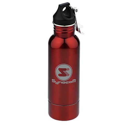 Bottle Armor Main Image