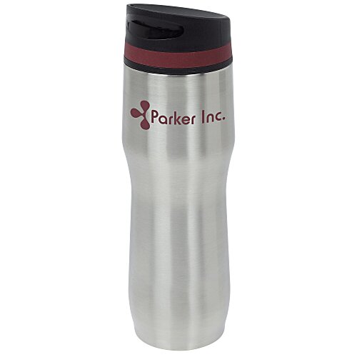 Persona Caturra Vacuum Tumbler - 16 oz Main Image
