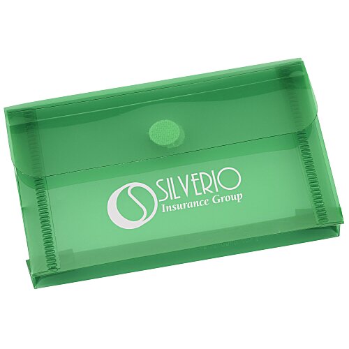 Business Card Envelope Main Image