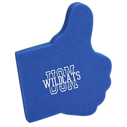 Like Us Thumb Foam Hand Main Image
